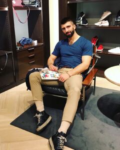 Литвиненко Шамилевич