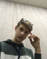 Сергей Чебатков