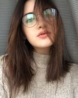 Алина Мячина
