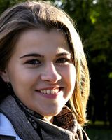 Елена Полякова