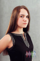 Мамонова Алексеевна