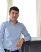 Магомед Магомедов