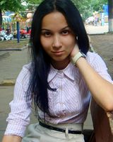 Тоня Фатеева