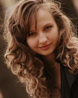 Anastasia Gritsenko