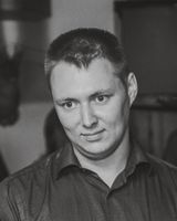 Алексей Николаевич