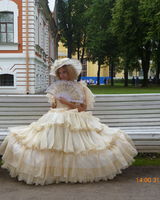 Екатерина Халяпина