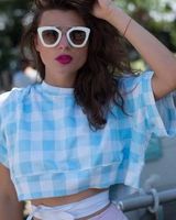 Александра Подъельская