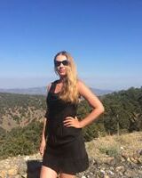 Irina Mishina