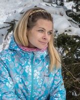 Юлия Владимирова