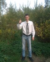 Александр Попов