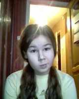 Даша Вокзалова