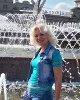 Татьяна Дусь