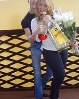 Элина Якунина