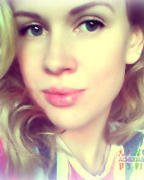 Кристина Чебан