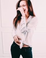 Дарья Стрельцова