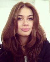 Наталья Зяброва