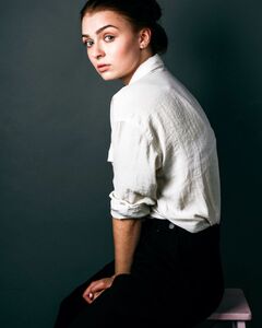 Мария Ганджа