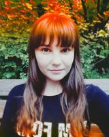 Анастасия Касютина