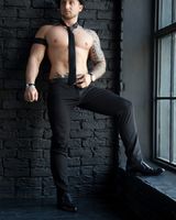 Алексей Яценко