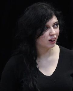 Елена Мееровская
