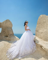 Любовь Негру