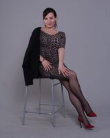 Светлана Рыжова
