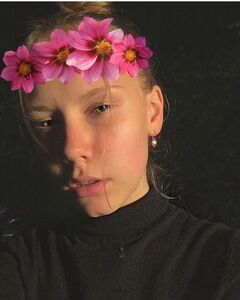 Алина Мельникова