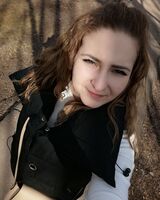 Алена Краснова
