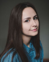 Александра Акманова