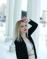 Екатерина Сергеева