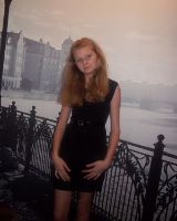 Карина Курилова