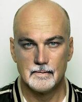 Юрий Чуриков