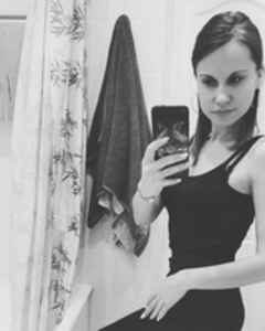 Анна Владимировна