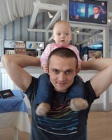 Сергей Нечаев