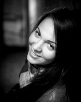 Елена Рябенко