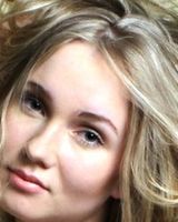 Ольга Балашова