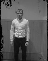 Денис Левичев