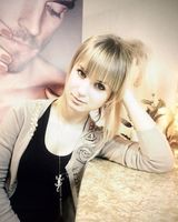 Юлия Дорошко