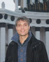 Дмитрий Миленький