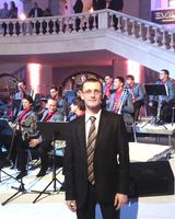 Александр Гаврилов