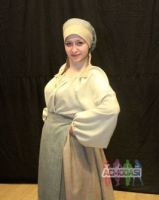 Анна Богомазова