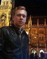 Александр Иванушкин