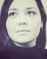 Ксения Чернова