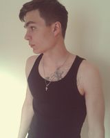 никита кулигин