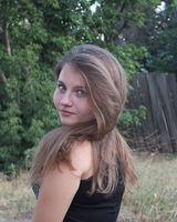 Анастасия Петрова