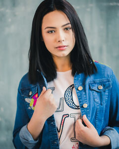 Кристина Таргоний