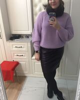 Виталина Грузинова