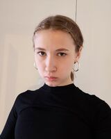 Ольга Кулибаба