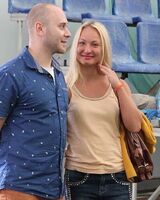 Александр Алиев