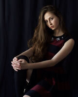 Александра Халимуллина